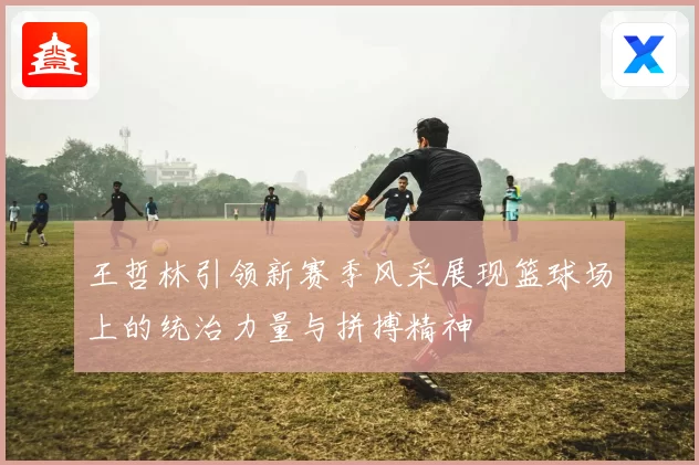 王哲林引领新赛季风采展现篮球场上的统治力量与拼搏精神