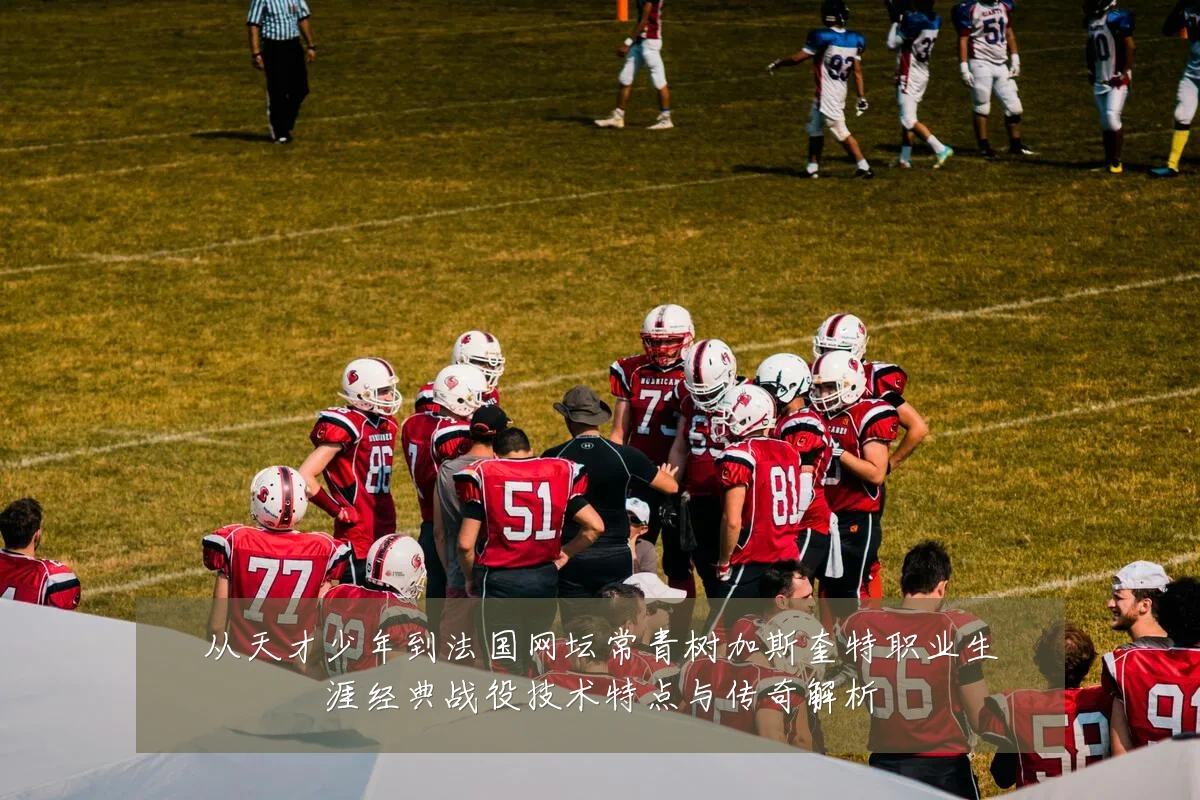 从天才少年到法国网坛常青树加斯奎特职业生涯经典战役技术特点与传奇解析