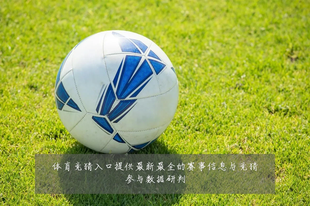体育竞猜入口提供最新最全的赛事信息与竞猜参与数据研判