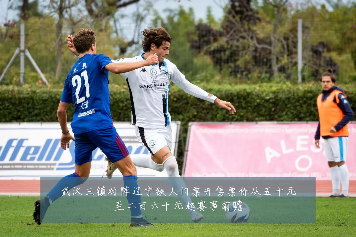 武汉三镇对阵辽宁铁人门票开售票价从五十元至二百六十元起赛事前瞻